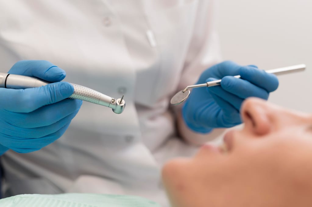 Dentista